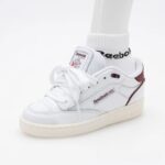 ⁦Reebok Mens' Club C Bulc Shoes⁩ - الصورة ⁦19⁩