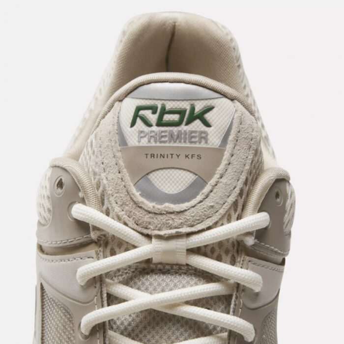 ⁦Reebok Unisex' Premier Trinity KFS Shoes⁩ - الصورة ⁦6⁩