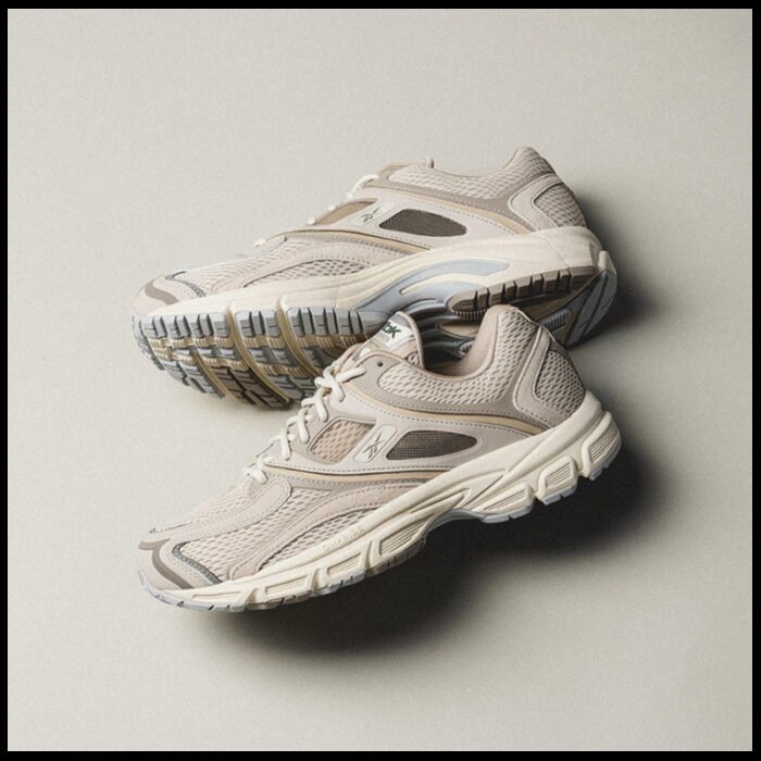 ⁦Reebok Unisex' Premier Trinity KFS Shoes⁩ - الصورة ⁦9⁩