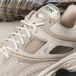 ⁦Reebok Unisex' Premier Trinity KFS Shoes⁩ - الصورة ⁦10⁩