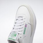 ⁦Reebok Mens' Court Peak Shoes⁩ - الصورة ⁦13⁩