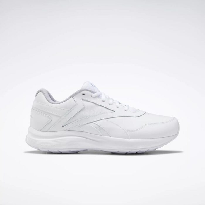 ⁦Reebok Men's Walk Ultra 7 DMX MAX Extra-Wide Shoes⁩ - الصورة ⁦1⁩