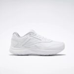 ⁦Reebok Men's Walk Ultra 7 DMX MAX Extra-Wide Shoes⁩ - الصورة ⁦2⁩