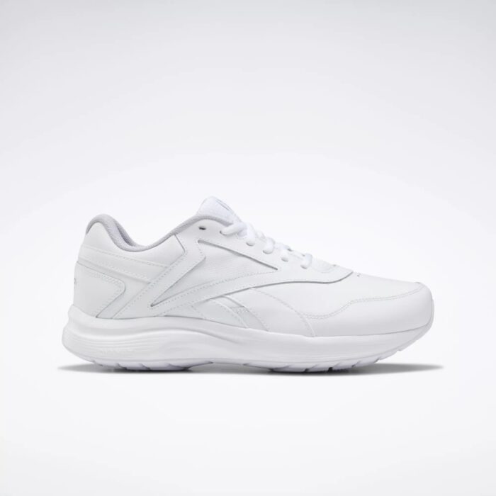 ⁦Reebok Men's Walk Ultra 7 DMX MAX Extra-Wide Shoes⁩ - الصورة ⁦2⁩