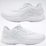 ⁦Reebok Men's Walk Ultra 7 DMX MAX Extra-Wide Shoes⁩ - الصورة ⁦7⁩