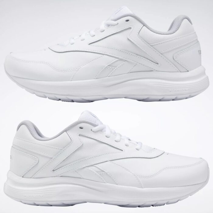 ⁦Reebok Men's Walk Ultra 7 DMX MAX Extra-Wide Shoes⁩ - الصورة ⁦7⁩