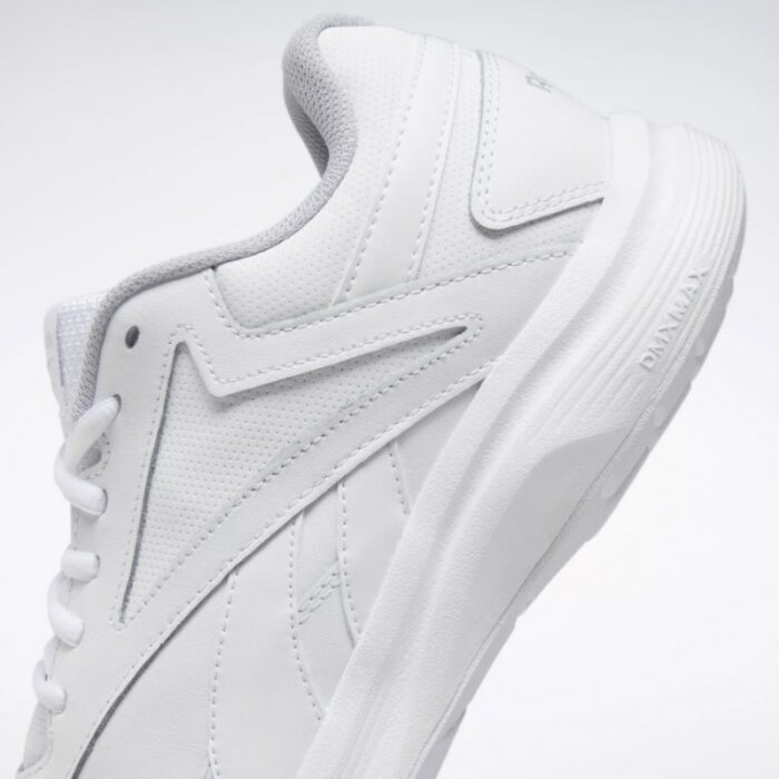 ⁦Reebok Men's Walk Ultra 7 DMX MAX Extra-Wide Shoes⁩ - الصورة ⁦8⁩