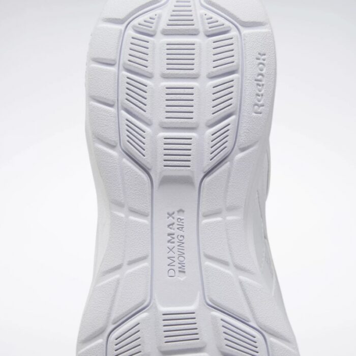 ⁦Reebok Men's Walk Ultra 7 DMX MAX Extra-Wide Shoes⁩ - الصورة ⁦9⁩