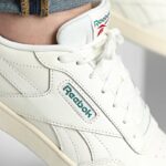 ⁦Reebok Unisex' Court Advance Shoes⁩ - الصورة ⁦3⁩