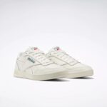 ⁦Reebok Unisex' Court Advance Shoes⁩ - الصورة ⁦8⁩