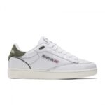 Reebok Mens' Club C Bulc Shoes
