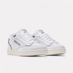 ⁦Reebok Mens' Club C Bulc Shoes⁩ - الصورة ⁦2⁩