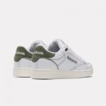 ⁦Reebok Mens' Club C Bulc Shoes⁩ - الصورة ⁦3⁩
