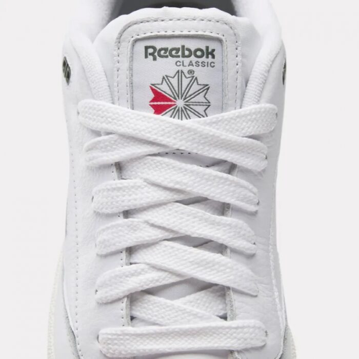 ⁦Reebok Mens' Club C Bulc Shoes⁩ - الصورة ⁦4⁩