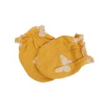 كفوف للأطفال زوجين قطن 100%