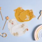 ⁦كفوف للأطفال زوجين قطن 100%⁩ - الصورة ⁦4⁩