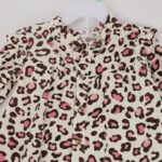 ⁦طقم 3 قطع للأطفال لون اوف وايت وبني⁩ - الصورة ⁦2⁩