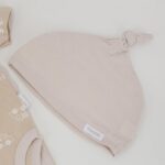 ⁦طقم 4 قطع للأطفال لون بيج⁩ - الصورة ⁦7⁩