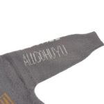 ⁦بلوزة صوف للأطفال لون سكني⁩ - الصورة ⁦5⁩