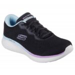Skechers Women's Skech-Lite Pro - Warm Glow Shoes - حذاء سكيتشرز سكيتش لايت برو للنساء لون أسود ونعل أبيض