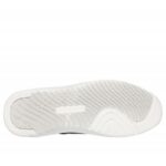 ⁦Skechers Men's Slip-ins: Court Break - Double Vented Shoes - حذاء سكيتشرز سليب انس: كورت بريك دبل للرجال لون أبيض⁩ - الصورة ⁦4⁩