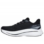 ⁦حذاء سكيتشرز ماكس كوشينينغ للرجال لون أسود-Skechers Men's Max Cushioning Propulsion Shoes⁩ - الصورة ⁦2⁩