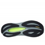 ⁦حذاء سكيتشرز ماكس كوشينينغ للرجال لون رمادي -Skechers Men's Max Cushioning Propulsion Shoes⁩ - الصورة ⁦3⁩