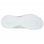 ⁦حذاء سكيتشرز الترا فليكس 3.0 للرجال لون ابيض-Skechers Men's Ultra Flex 3.0 Shoes⁩ - الصورة ⁦3⁩