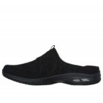 ⁦Skechers Women's Active Commute Time - Spring Day Shoes - حذاء سكيتشرز أكتيف كوميت تايم لنساء لون اسود⁩ - الصورة ⁦5⁩