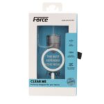 Force Clear MS cove SAMSUNG S24 ULTRA
