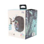 ⁦9Pro 126S-WJ MINI speaker⁩ - الصورة ⁦2⁩