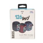 ⁦9Pro 126S-WJ MINI speaker⁩ - الصورة ⁦3⁩