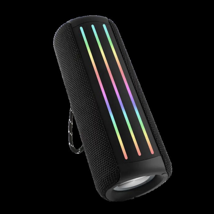 ⁦9Pro 28WF Speaker Black⁩ - الصورة ⁦4⁩