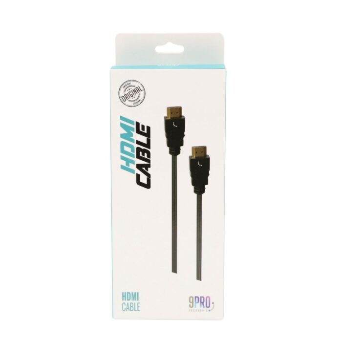 103379473_67de1cff6992a 9Pro HDMI 1.5M CABLE - الصورة 1