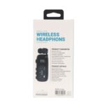 ⁦9Pro K75 Wireless Headphones CLIP BT⁩ - الصورة ⁦2⁩