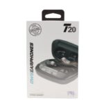 9Pro Wireless headphones 20T OWS 9PRO black