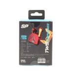 ⁦9Pro SP23 Wireless headphones -Red⁩ - الصورة ⁦2⁩