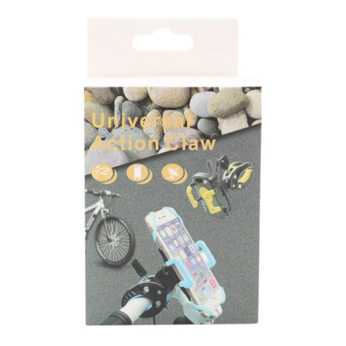 ⁦Bike stand High quality black bike stand⁩ - الصورة ⁦2⁩