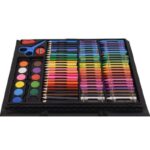 طقم اللوان كبير 150قطعه