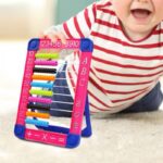 عداد بلاستك تعلمي