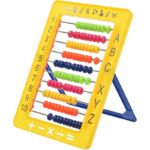 ⁦عداد بلاستك تعلمي⁩ - الصورة ⁦2⁩