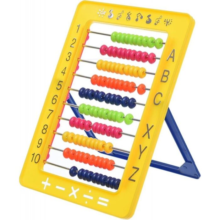 ⁦عداد بلاستك تعلمي⁩ - الصورة ⁦2⁩