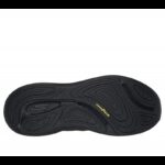 ⁦Skechers Mens' Max Cushioning Suspension Shoes- حذاء سكيتشرز ماكس كوشينغ سوسبينشن للرجال لون أسود⁩ - الصورة ⁦3⁩