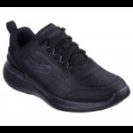 Skechers Mens' Bounder 2.0 - Jernus Shoes- حذاء سكيتشرز باوندر 2.0 للرجال لون أسود