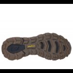 ⁦Skechers Men's Max Protect Shoes - حذاء سكيتشرز ماكس بروتكيت للرجال لون أسود⁩ - الصورة ⁦4⁩