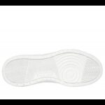 ⁦Skechers Men's Uno Court Shoes - حذاء سكيتشرز أونو- كورت للرجال لون أبيض⁩ - الصورة ⁦4⁩