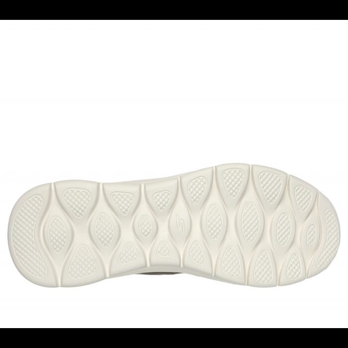 ⁦Skechers Men's Slip-ins: GO WALK Flex - New World Shoes - حذاء سكيتشرز سليب انس جو ووك فليكس- نيو ورلد للرجال لون بني⁩ - الصورة ⁦4⁩