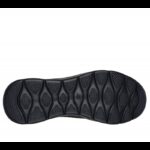 ⁦Skechers Mens' Go Walk Flex - Peerless Shoes - حذاء سكيتشرز جو وك فليكس- بيرليس للرجال لون أسود⁩ - الصورة ⁦4⁩