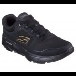 Skechers Mens' GOrun 7.0 - Full Range Shoes - حذاء سكيتشرز جو رن 7.0 فل رينج للرجال لون أسود