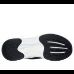 ⁦Skechers Mens' Slip-Ins: Go Run Elevate 2.0 - Banyan Shoes - حذاء سكيتشرز جو رن ايليفيت 2.0 للرجال لون أسود⁩ - الصورة ⁦4⁩